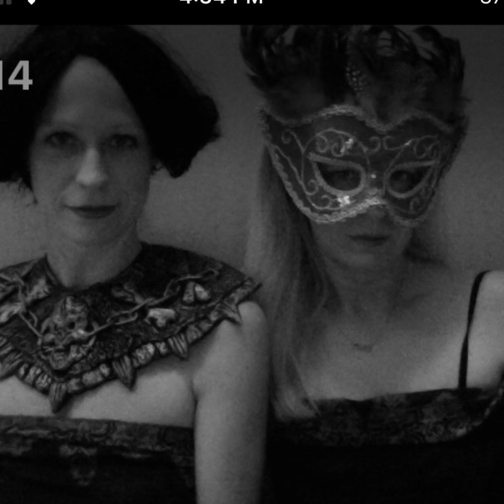 Meet your Posher, Helena